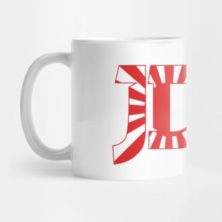 JDM Mug